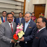 ত্রয়োদশ জাতীয় সংসদের স্পিকার নির্বাচিত&hellip;