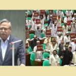 ত্রয়োদশ জাতীয় সংসদের প্রথম অধিবেশনে&hellip;