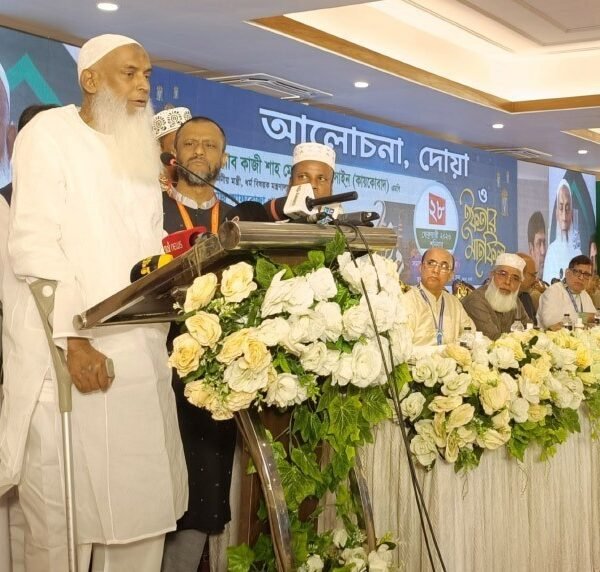 হাজিদের কষ্ট দিলে শাস্তি, সেবা দিলে পুরস্কার দেওয়া হবে:…