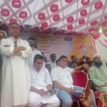 খাল খনন পুনর্জাগরণের মাধ্যমে মানুষের…