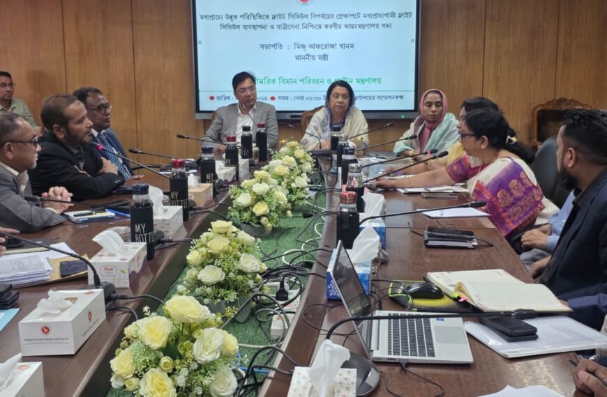 উৎসাহের সঙ্গে কাজ করে ৬…