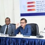 শ্রমিকদের বড় অংশ এখনও অনানুষ্ঠানিক,…