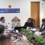 নিরাপদ ঈদযাত্রায় সর্বোচ্চ প্রস্তুতি, চাঁদাবাজি&hellip;