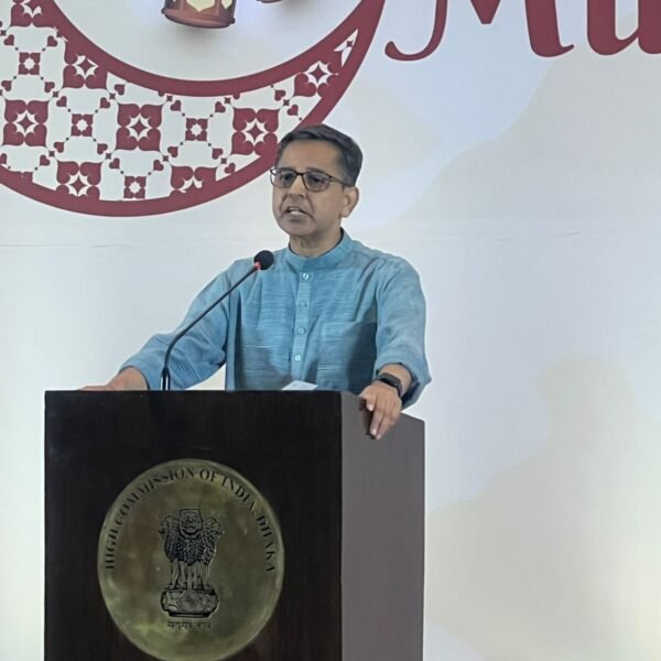 গণতান্ত্রিক ও স্থিতিশীল বাংলাদেশকে সবসময় সমর্থন করবে ভারত: হাইকমিশনার…