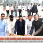 স্মৃতিসৌধে শ্রদ্ধা নিবেদন করলেন জাতীয়&hellip;