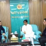 জাপানে খাদ্য রপ্তানির উদ্যোগ নেওয়া হবে…