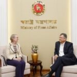 রোহিঙ্গা শরণার্থীদের জন্য সহায়তা অব্যাহত…