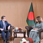 বাংলাদেশ-তুরস্ক সম্পর্ক আরও জোরদারে কাজ…