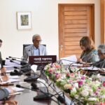 বাংলাদেশের সাংস্কৃতিক কূটনীতি শক্তিশালী করতে&hellip;