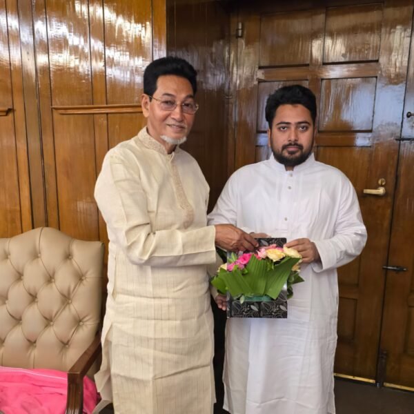 জাতীয় গুরুত্বপূর্ণ ইস্যুতে ঐকমত্য গঠনে সরকারী ও বিরোধী দলীয়&hellip;