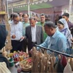 পাটজাত পণ্যের ব্যবহার বাড়াতে কাজ…