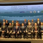 টোকিওতে ইন্দো-প্যাসিফিক এনার্জি সিকিউরিটি ফোরামে…