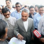 নিরাপদ ও স্বস্তিদায়ক ঈদযাত্রা নিশ্চিত…