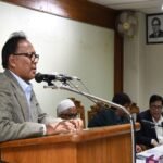 জনগণের আস্থা অর্জনই ডাক বিভাগের&hellip;