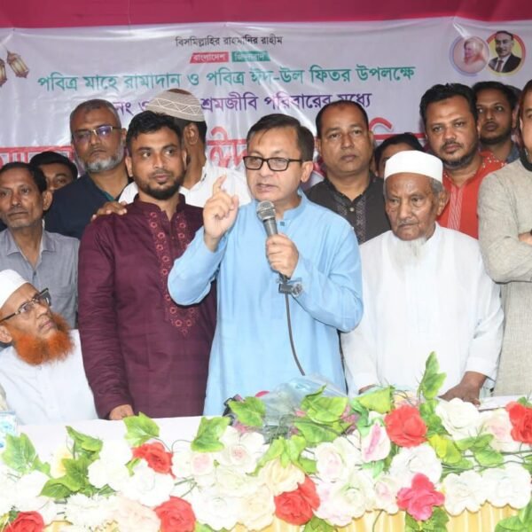 ঈদ যাত্রায় জ্বালানি মূল্য বৃদ্ধির প্রভাব পড়বে না :&hellip;