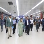 বিমানবন্দর পরিদর্শন করলেন বেসামরিক বিমান&hellip;