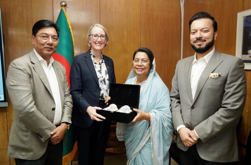 বেসামরিক বিমান পরিবহন ও পর্যটন&hellip;