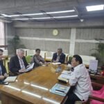 সংসদীয় কার্যক্রম বৃদ্ধির মাধ্যমে শক্তিশালী&hellip;