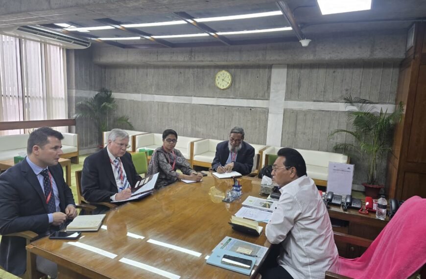 সংসদীয় কার্যক্রম বৃদ্ধির মাধ্যমে শক্তিশালী…