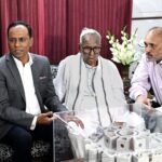 সাবেক স্পীকার ব্যারিস্টার জমির উদ্দিন&hellip;