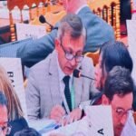 এলডিসি থেকে উত্তরণের পর একটি নির্দিষ্ট সময় পর্যন্ত বিশেষ সুবিধা অব্যাহত রাখার আহবান বাণিজ্যমন্ত্রীর