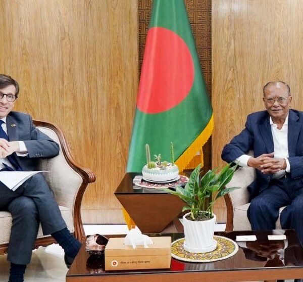 পরিবেশ, বন ও জলবায়ু পরিবর্তন মন্ত্রীর সাথে ফ্রান্সের রাষ্ট্রদূতের&hellip;