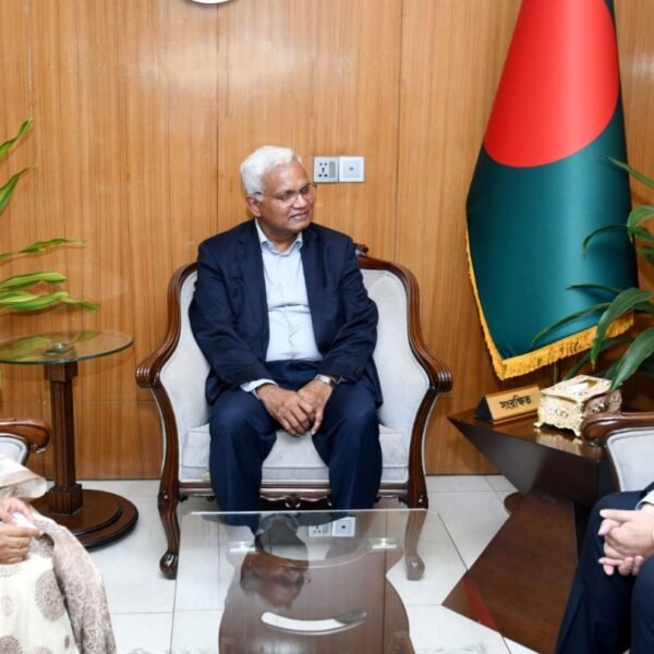 ফ্যামিলি কার্ড বাংলাদেশের জনগোষ্ঠীর সামাজিক সুরক্ষা নিশ্চিত করবে: সমাজকল্যাণ&hellip;