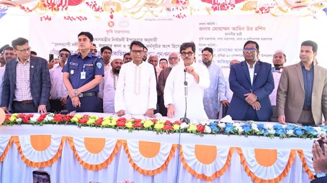 নির্বাচনি প্রতিশ্রুতি বাস্তবায়নে কাজ শুরু&hellip;