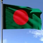 পতাকাবিধি যথাযথভাবে প্রতিপালনের নির্দেশ