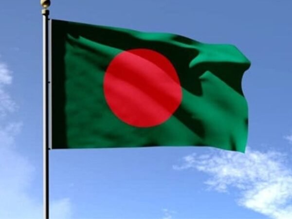 পতাকাবিধি যথাযথভাবে প্রতিপালনের নির্দেশ