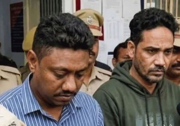 ভারতে গ্রেফতার হলো হাদি হত্যার প্রধান আসামি ফয়সাল-আলমগীর
