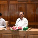 কার্যকর ও প্রাণবন্ত সংসদ গড়তে&hellip;