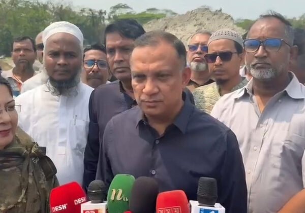 বন্ধ পাটকল চালু করে কর্মসংস্থান বাড়ানো হবে: বস্ত্র ও&hellip;