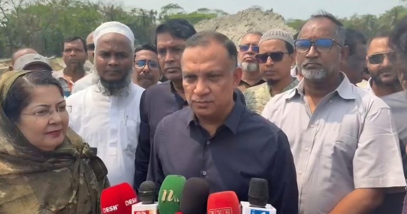 বন্ধ পাটকল চালু করে কর্মসংস্থান…