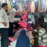 রোজার শেষদিকে জমে উঠেছে দিনাজপুরের&hellip;