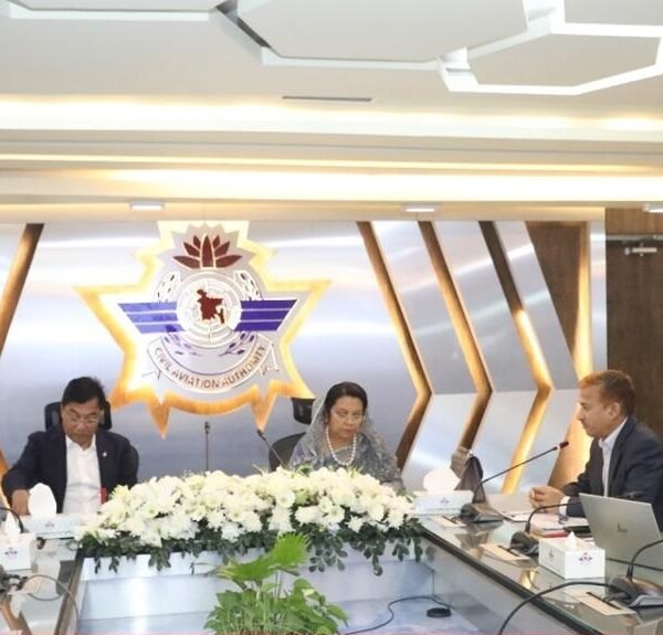 প্রবাসীবান্ধব সেবা নিশ্চিত ও অনিয়ম রোধে জিরো টলারেন্স নীতি&hellip;