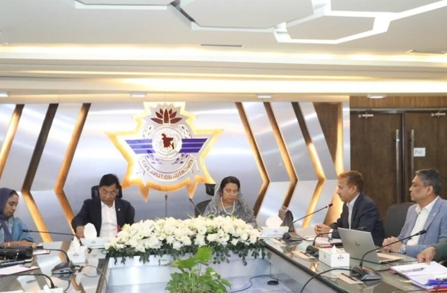 প্রবাসীবান্ধব সেবা নিশ্চিত ও অনিয়ম&hellip;