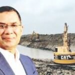 দেশব্যাপী খাল খনন কর্মসূচির উদ্বোধন…