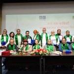 ঢাকাস্থ রাশিয়ান হাউসে বাংলাদেশের স্বাধীনতার…