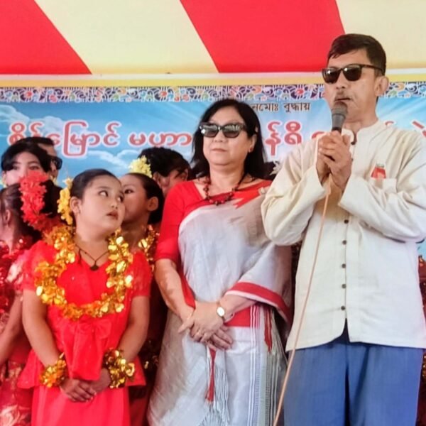 ঐতিহ্য রক্ষায় সাংগ্রাই উৎসবের ভূমিকা অপরিসীম: পার্বত্য চট্টগ্রাম বিষয়ক&hellip;