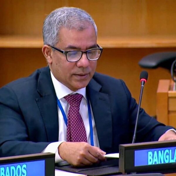 জাতিসংঘ CPD-59 অধিবেশনে ডিজিটাল রূপান্তর ও তথ্যব্যবস্থা শক্তিশালীকরণের আহ্বান&hellip;