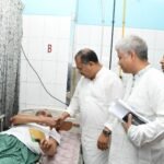 প্রবীণ সাংবাদিকদের অবসর ভাতা বাস্তবায়নে কাজ করছে সরকার: তথ্য ও সম্প্রচার মন্ত্রী