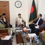 শিক্ষাক্ষেত্রে দ্বিপাক্ষিক সম্পর্ক জোরদারে যুক্তরাজ্যের প্রতি শিক্ষামন্ত্রীর আহ্বান