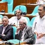 জ্বালানি সংকট নিরসনে ১০ সদস্যের যৌথ কমিটি গঠনের প্রস্তাব দিয়েছেন প্রধানমন্ত্রী তারেক রহমান