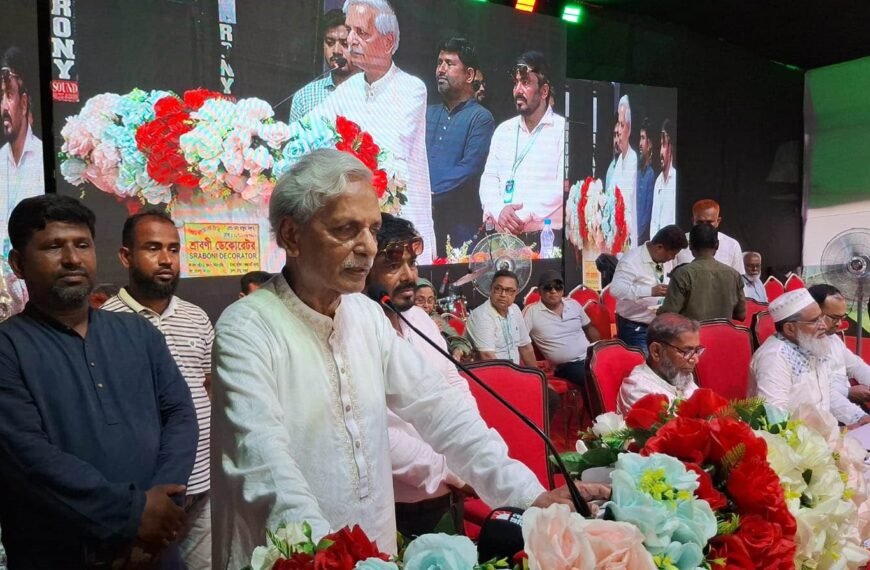 সরকার শিক্ষার প্রকৃত মান ফিরিয়ে&hellip;