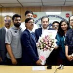 আইপিটিভির স্বচ্ছতা ও জবাবদিহি নিশ্চিতের আহ্বান জানালেন তথ্য ও সম্প্রচার প্রতিমন্ত্রী