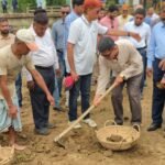 কৃষকের ভাগ্য বদলাতেই খাল খনন কর্মসূচি শুরু করেছিলেন শহীদ জিয়া: পার্বত্য মন্ত্রী