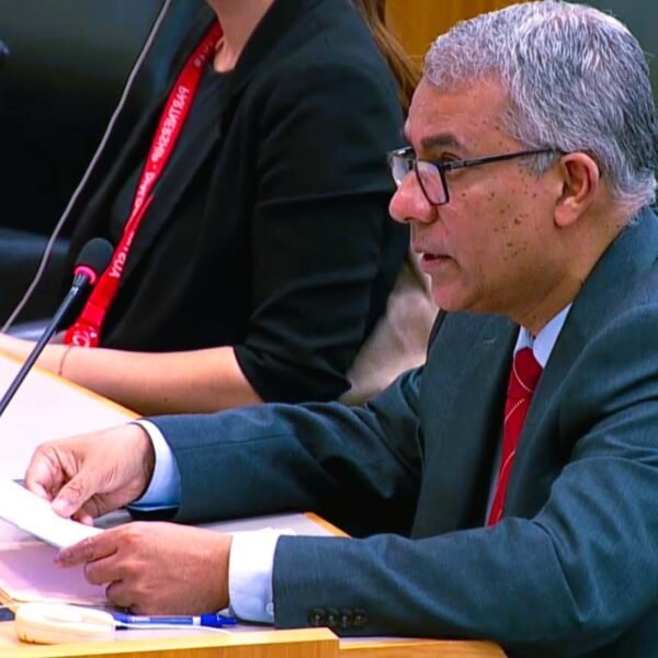 জাতিসংঘ ফোরামে তথ্যের অখণ্ডতা ও অন্তর্ভুক্তিমূলক বৈশ্বিক যোগাযোগ জোরদারের&hellip;