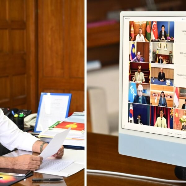 জ্বালানি সংকট মোকাবিলায় উন্নয়ন অংশীদারদের কাছে ২ বিলিয়ন ডলার…