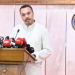 বর্তমান সরকার ২ মাসে ৬০টি পদক্ষেপ বাস্তবায়ন করেছে: মাহদী আমিন